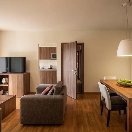 Maistra Select Srebreno Premium Apartments Esterno foto