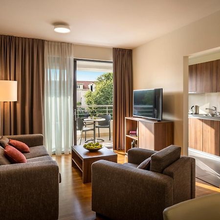 Maistra Select Srebreno Premium Apartments Camera foto