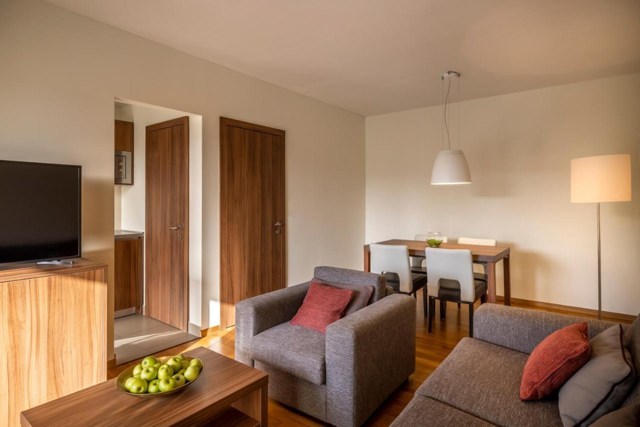 Maistra Select Srebreno Premium Apartments Esterno foto