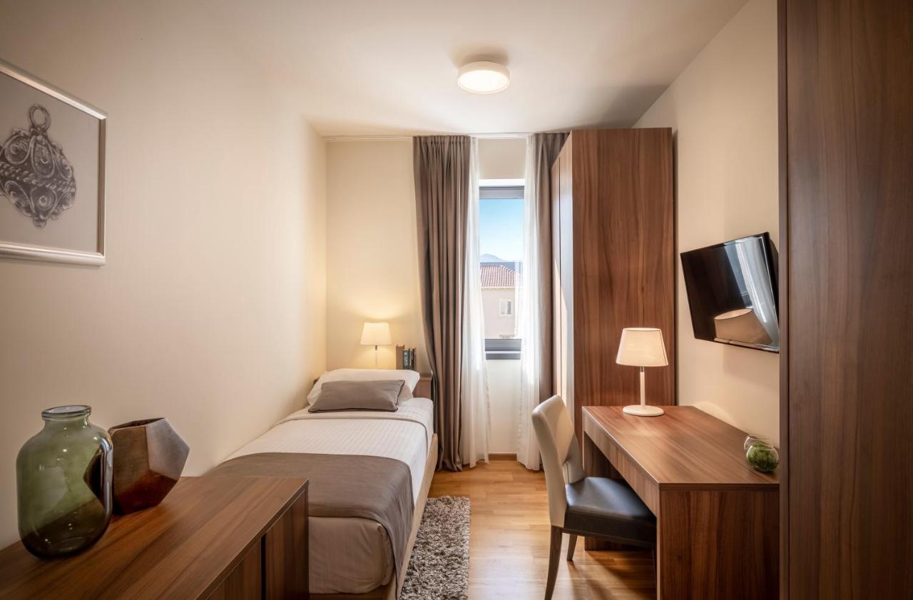 Maistra Select Srebreno Premium Apartments Esterno foto