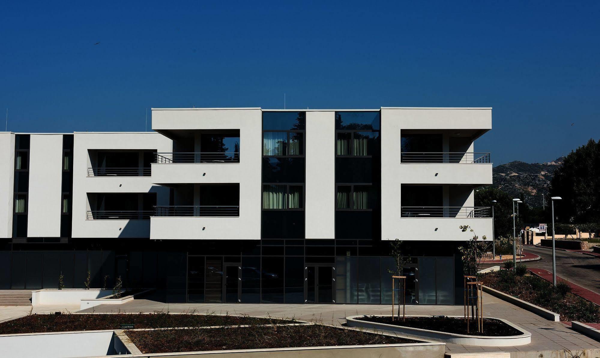 Maistra Select Srebreno Premium Apartments Esterno foto