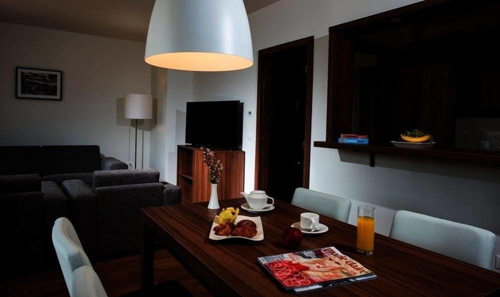Maistra Select Srebreno Premium Apartments Esterno foto
