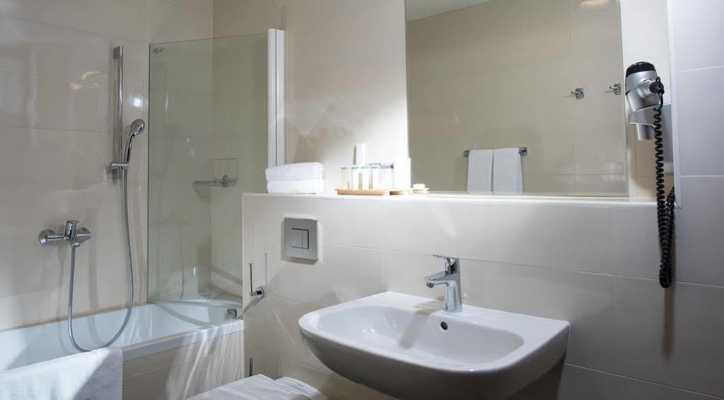 Maistra Select Srebreno Premium Apartments Esterno foto