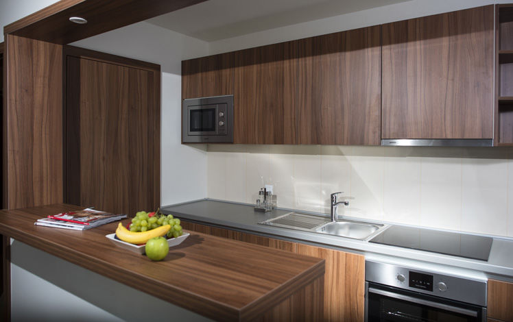Maistra Select Srebreno Premium Apartments Esterno foto